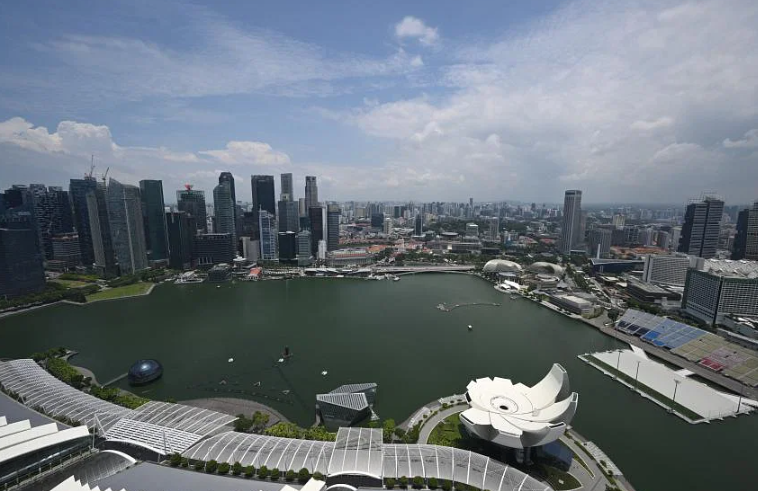 IFC Commitments in Singapore Expected to Exceed $1 Billion for Second Consecutive Year